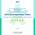 Ampliar imagen: certificate 3