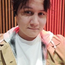 Ampliar imagen: Edwin Eduardo Quiroz Díaz, Psicólogo Tepic