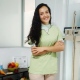 Larisa Pérez Cortés