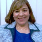 Lic. Rosa Maria Reyes Rueda