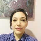 Lic. Andrea Hernández Huerta