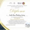 Ampliar imagen: certificate 6