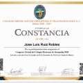 Ampliar imagen: certificate 14