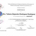 Ampliar imagen: certificate 15