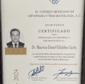 Ampliar imagen: certificate 1