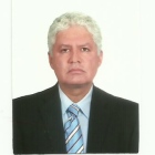 Dr. Juan Carlos Zárate Moreno