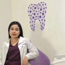 Ampliar imagen: Laura Noemí Benitez, Dentista - Odontólogo Oaxaca de Juárez