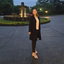 Ampliar imagen: Yovana Flores Díaz, Psicólogo Veracruz