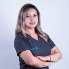 Dra. Ana Karen Tenorio Vargas