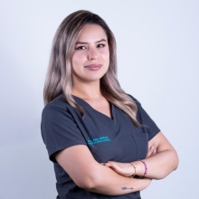 Ampliar imagen: Ana Karen Tenorio Vargas, Dentista - Odontólogo Cuauhtémoc