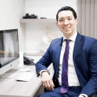 Dr. Leo Alejandro Rueda Flores