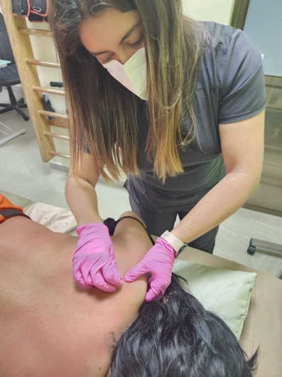 Clarita Araujo Pérez-14