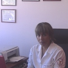 Dra. Cecilia Enríquez Miranda