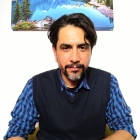 Mtro. Israel Arámburu García