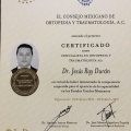 Ampliar imagen: certificate 6
