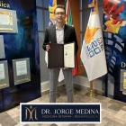 Dr. Jorge Medina Castillo