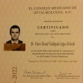 Ampliar imagen: certificate 4