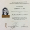 Ampliar imagen: certificate 1