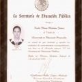 Ampliar imagen: certificate 8