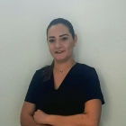 Dra. Brenda Galindo Amaya