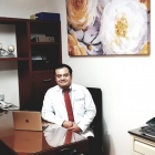 Dr. Gabriel Morales Figueroa