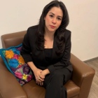 Mtra. Estefani Corona García