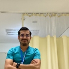 Dr. Carlos Sánchez Juárez