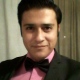 Juan Carlos Aparicio Sánchez