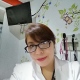 Claudia Godinez