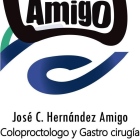 Dr. Jose C. Hernandez Amigo