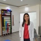 Daniela Gabriela Jordán Perea