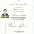 Ampliar imagen: certificate 1