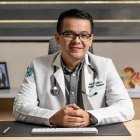 Dr. Hugo González Cárdenas