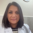 Dra. María Elena Ramírez Del Pozo