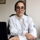 Dra. Guadalupe Armillas Canseco