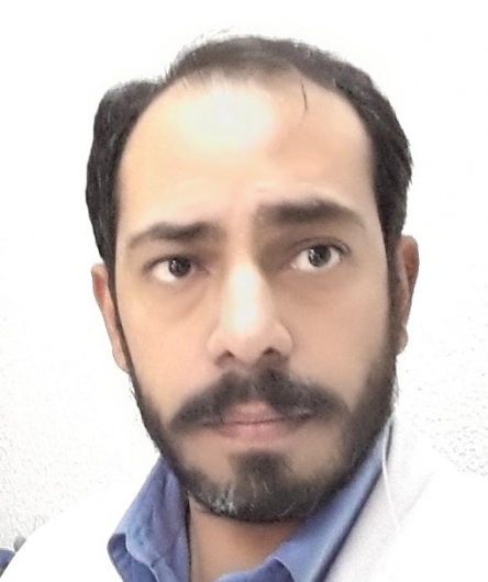 Dr. Juan Pimentel Ortega