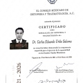 Ampliar imagen: certificate 4