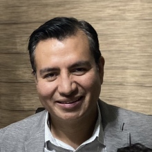 Ampliar imagen: Salvador Miranda Sosa, Angiólogo Hermosillo