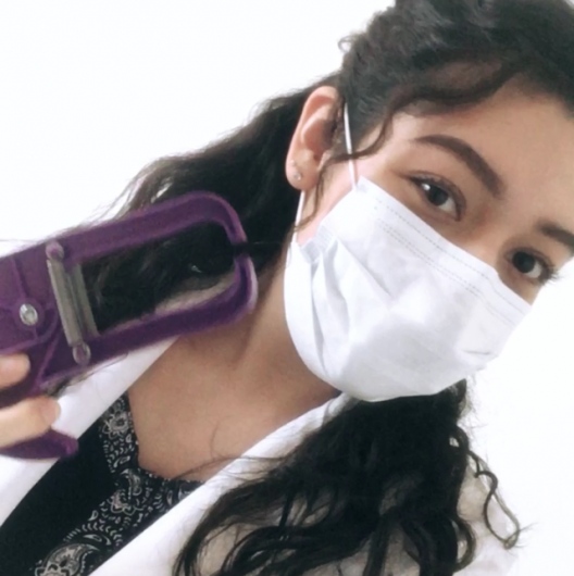 Lic. Kara Itzél Torres