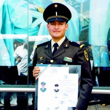 Ampliar imagen: Reyes Garcia Morales, Médico general Ciudad de México