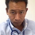 Dr. David Bruno Ortega