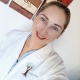 Claudia Caballero Borges