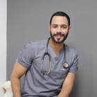 Dr. José Andrés Olivo Gárate