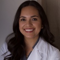Lilly Bentriz Sifuentes, Dentista - Odontólogo Ciudad de México