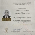 Ampliar imagen: certificate 3