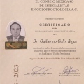 Ampliar imagen: certificate 4