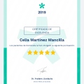 Ampliar imagen: certificate 1