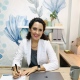 Leonor Heredia Angulo