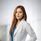 Dra. María Celene Vázquez S.