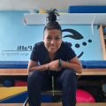 Paola Torres Cisneros, Fisioterapeuta Iztapalapa